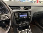 Skoda Octavia 2013 Hopea