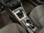 Skoda Octavia 2013 Hopea