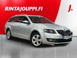 Skoda Octavia 2013 Hopea