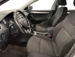 Skoda Octavia 2013 Hopea