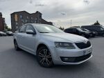 Skoda Octavia 2013 Hopea