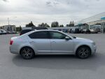 Skoda Octavia 2013 Hopea