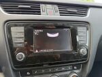 Skoda Octavia 2013 Hopea