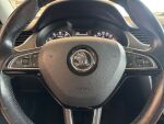 Skoda Octavia 2013 Hopea