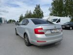 Skoda Octavia 2013 Hopea