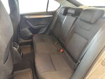 Skoda Octavia 2013 Hopea