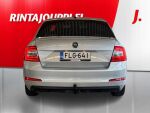 Skoda Octavia 2013 Hopea