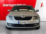 Skoda Octavia 2013 Hopea