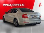Skoda Octavia 2013 Hopea