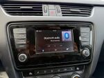 Skoda Octavia 2013 Hopea