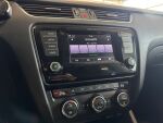 Skoda Octavia 2013 Hopea