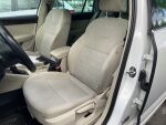 Skoda Octavia 2013 Valkoinen
