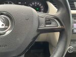 Skoda Octavia 2013 Valkoinen