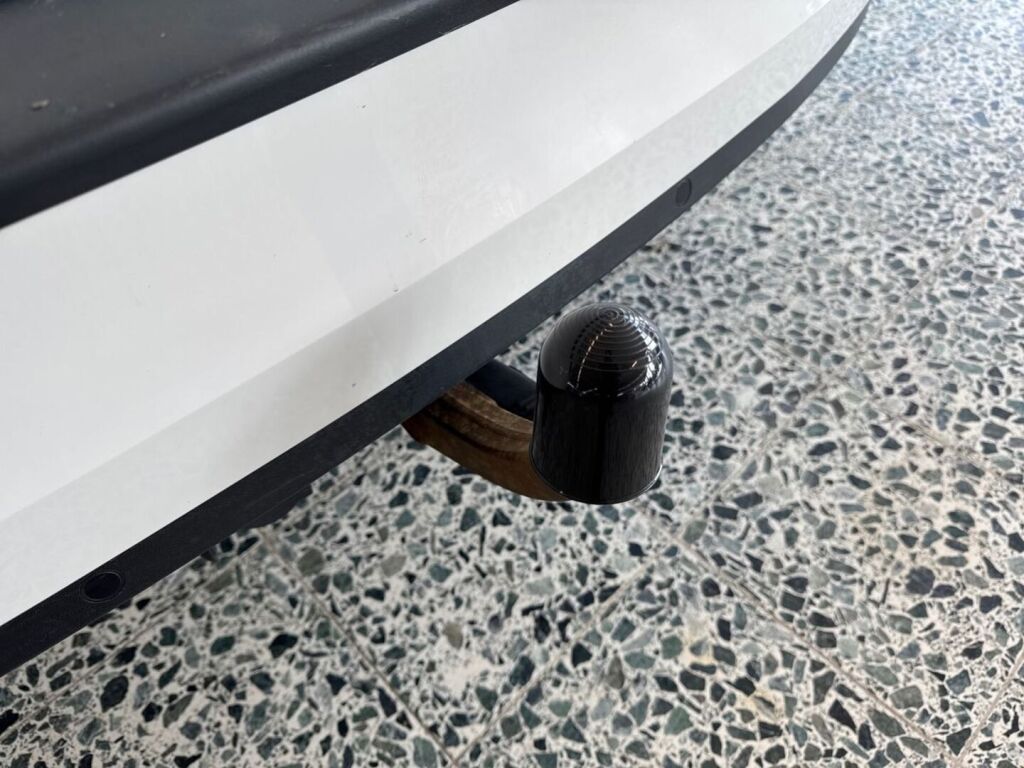 Skoda Octavia 2013 Valkoinen