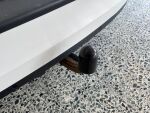 Skoda Octavia 2013 Valkoinen