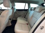 Skoda Octavia 2013 Valkoinen