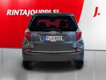 Toyota Verso-S 2014 Metallinhohto Harmaa