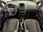 Opel Corsa 2014 Ruskea (beige)
