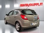 Opel Corsa 2014 Ruskea (beige)