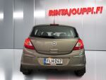 Opel Corsa 2014 Ruskea (beige)