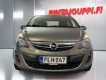Opel Corsa 2014 Ruskea (beige)