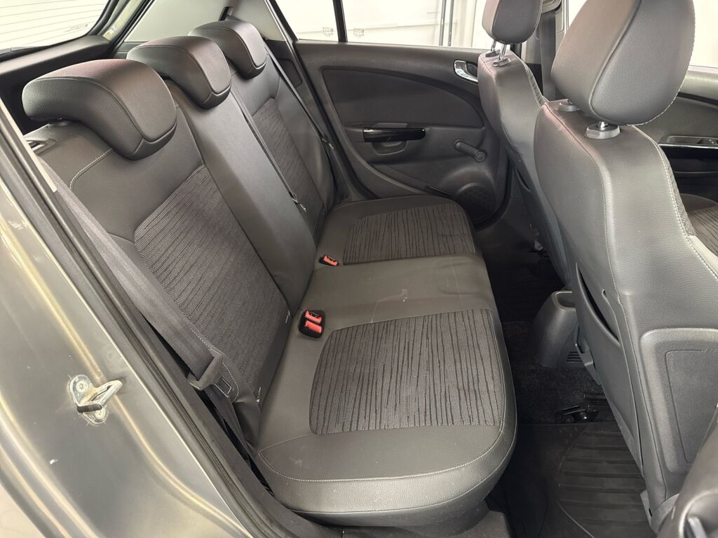 Opel Corsa 2014 Ruskea (beige)