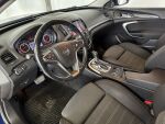 Opel Insignia 2014 Sininen