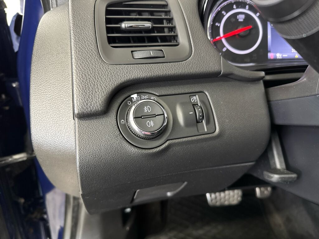 Opel Insignia 2014 Sininen