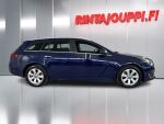 Opel Insignia 2014 Sininen