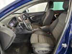 Opel Insignia 2014 Sininen