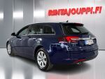 Opel Insignia 2014 Sininen