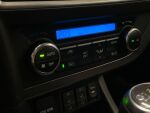 Toyota Auris 2014 Hopea