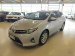 Toyota Auris 2014 Hopea