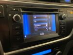 Toyota Auris 2014 Hopea