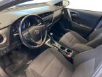 Toyota Auris 2014 Hopea
