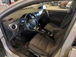 Toyota Auris 2014 Hopea