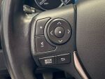 Toyota Auris 2014 Hopea