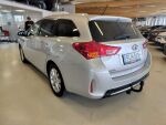 Toyota Auris 2014 Hopea