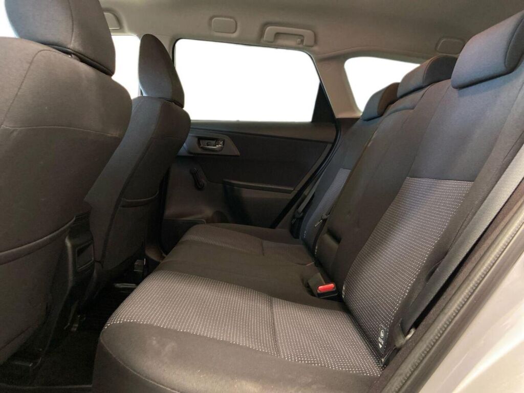 Toyota Auris 2014 Hopea