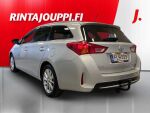 Toyota Auris 2014 Hopea