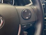 Toyota Auris 2014 Hopea