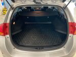 Toyota Auris 2014 Hopea