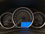 Toyota Auris 2014 Hopea