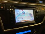 Toyota Auris 2014 Hopea