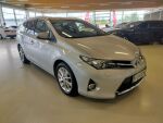 Toyota Auris 2014 Hopea