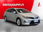 Toyota Auris 2014 Hopea