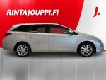 Toyota Auris 2014 Hopea