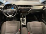 Toyota Auris 2014 Hopea