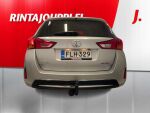 Toyota Auris 2014 Hopea
