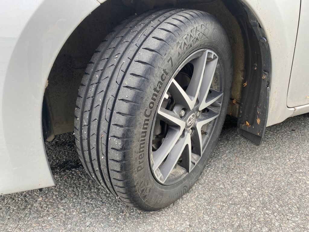 Toyota Corolla 2014, bild 3/5